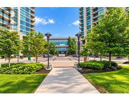 2605 - 225 Sherway Gardens Road, Toronto, ON M9C0A3 Photo 37