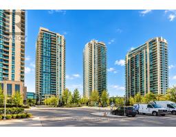 2605 - 225 Sherway Gardens Road, Toronto, ON M9C0A3 Photo 40