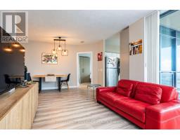 Foyer - 2605 - 225 Sherway Gardens Road, Toronto, ON M9C0A3 Photo 6