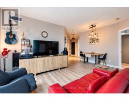2605 - 225 Sherway Gardens Road, Toronto, ON M9C0A3 Photo 7