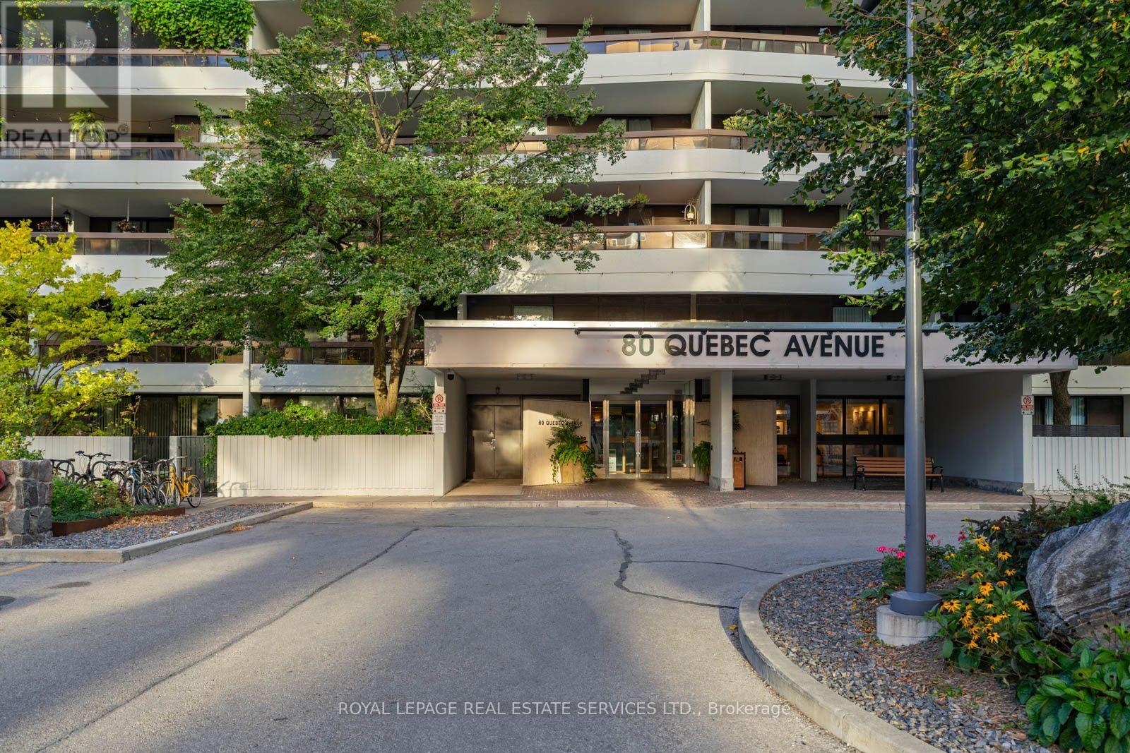 80 Quebec Avenue — photo 36
