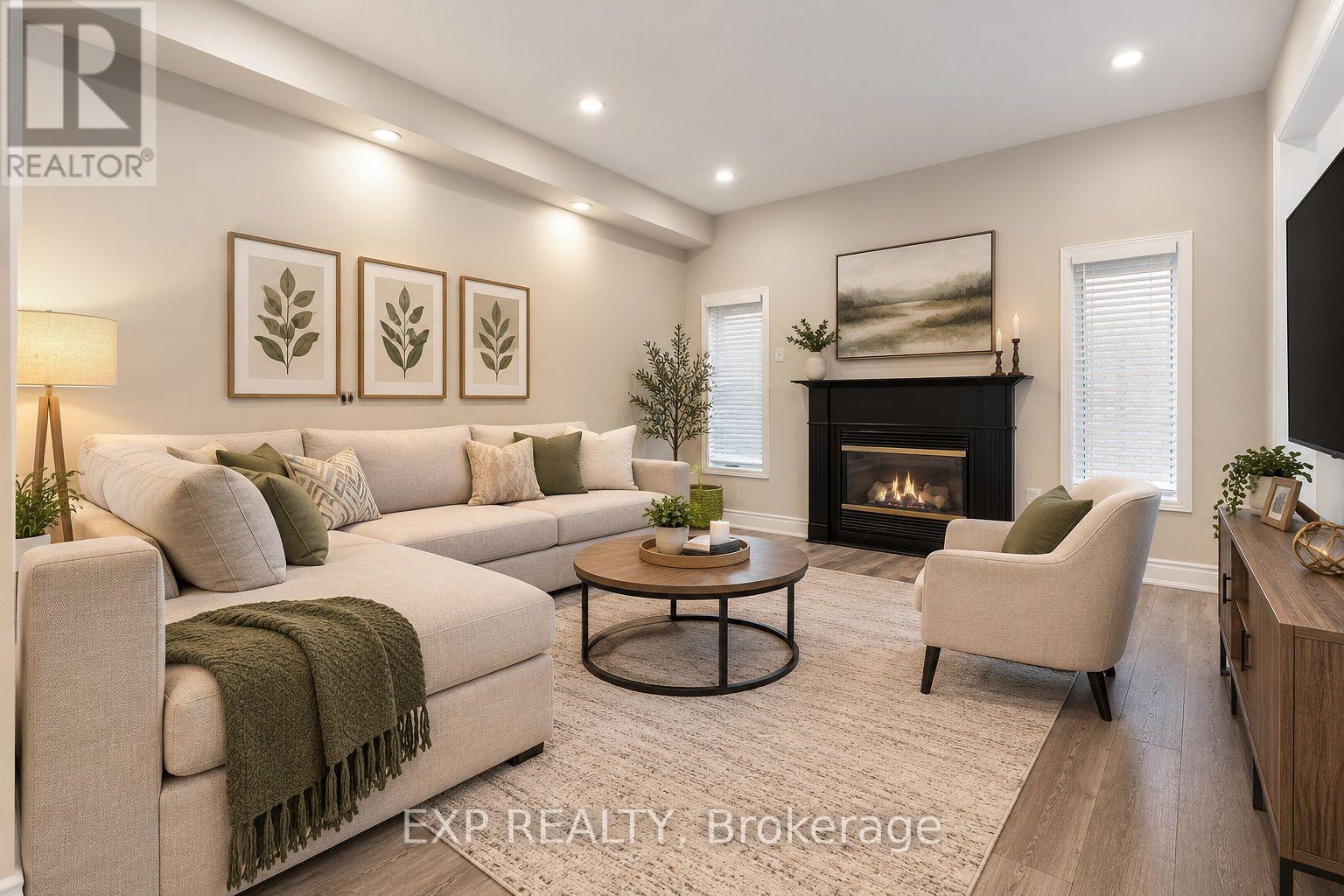 7 OVERTURE LANE, Brampton (Bramalea North Industrial) — photo 11