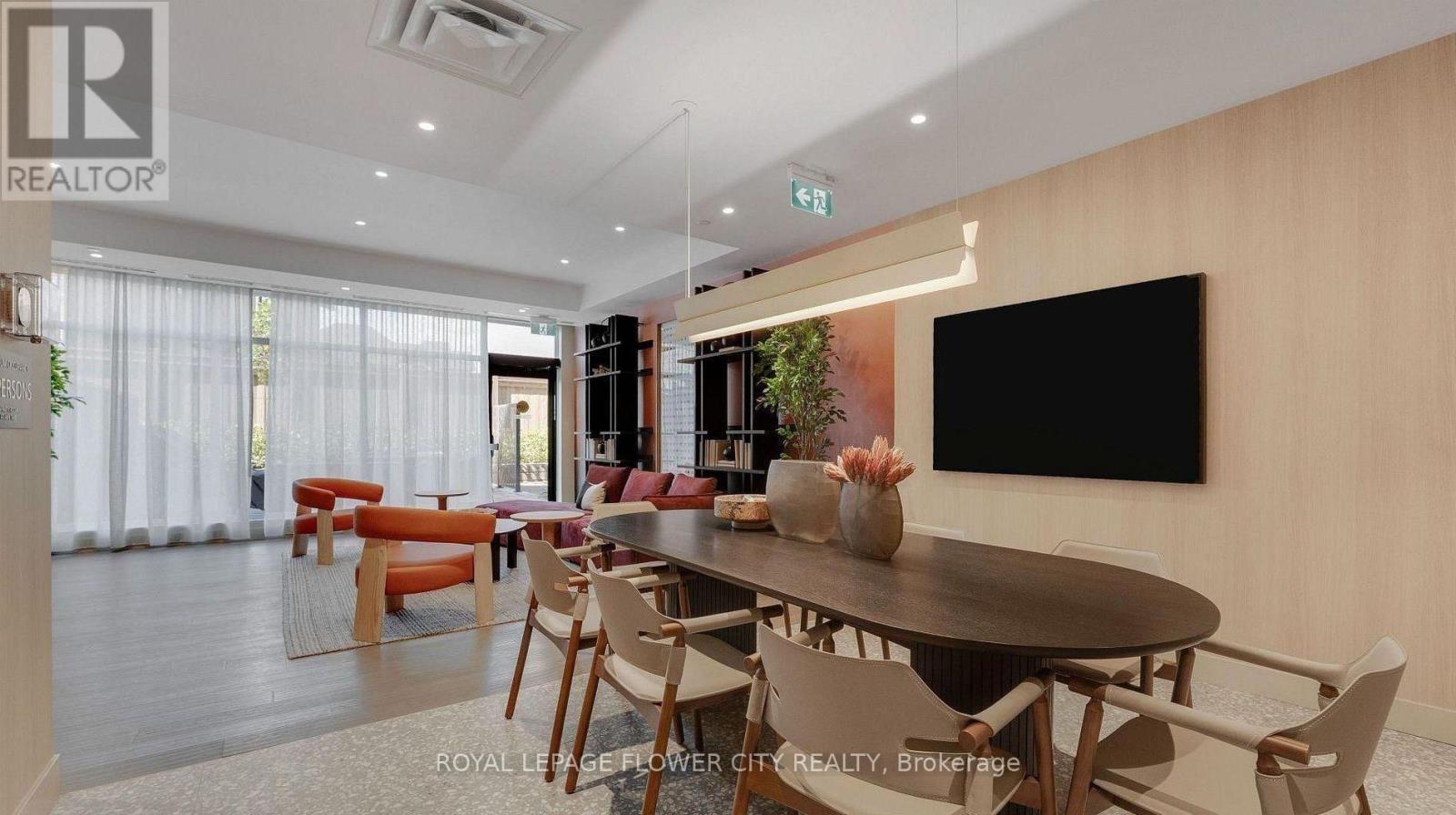 712 - 3008 WILLIAM CUTMORE BOULEVARD, Oakville (JM Joshua Meadows) — photo 2