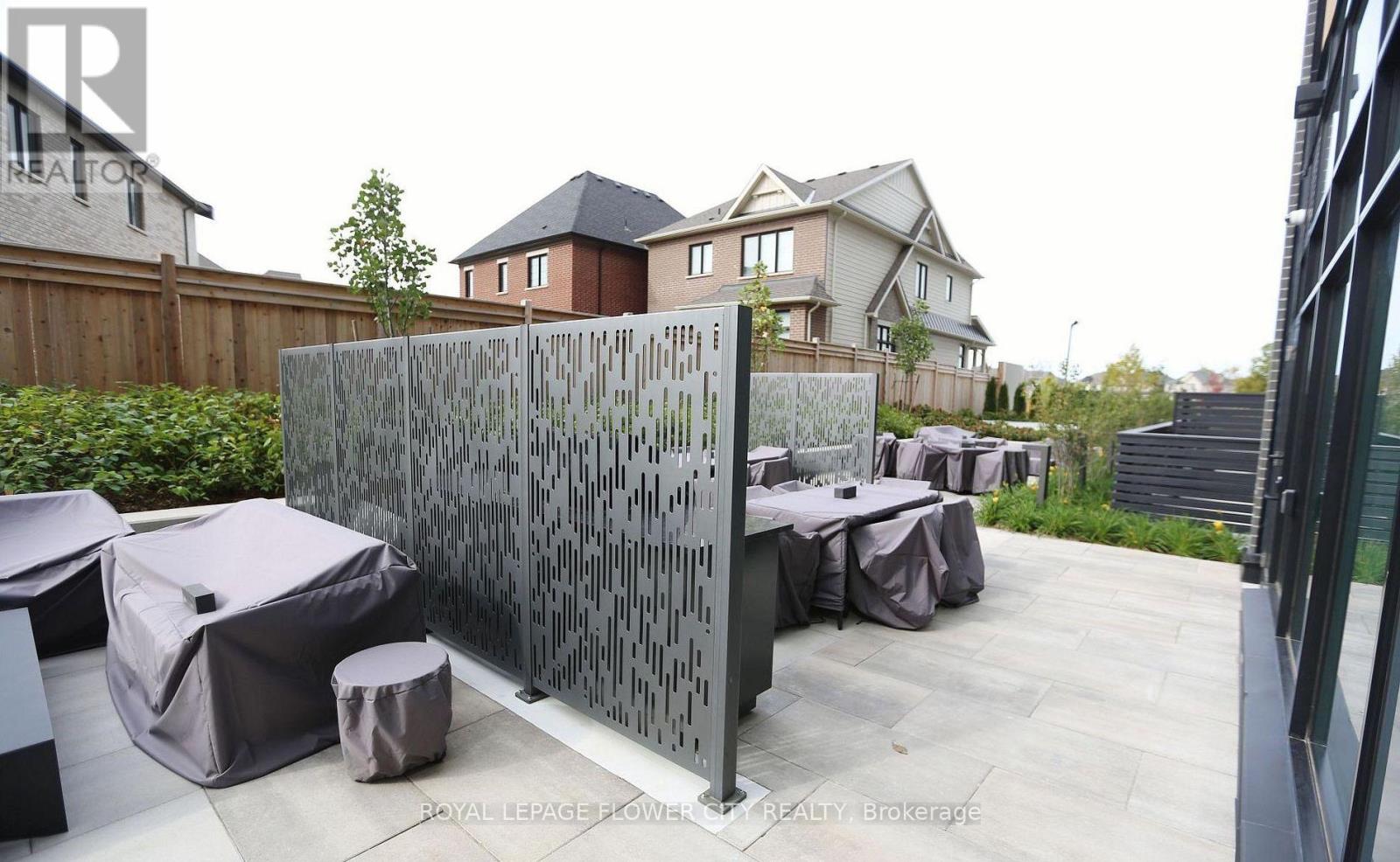 712 - 3008 WILLIAM CUTMORE BOULEVARD, Oakville (JM Joshua Meadows) — photo 9