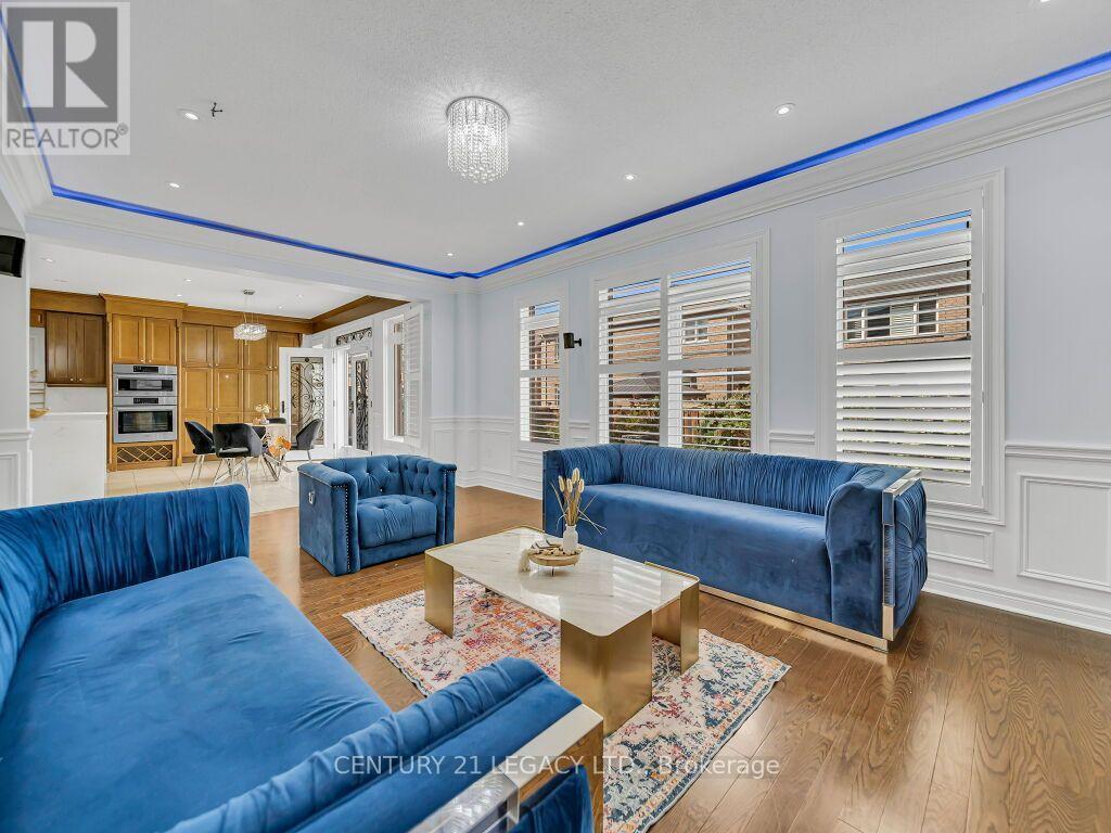 20 WARDSVILLE DRIVE W - 11