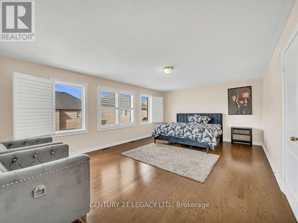 20 Wardsville Drive West, Brampton, ON photo 14