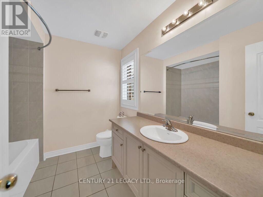 20 Wardsville Drive West, Brampton, ON photo 24
