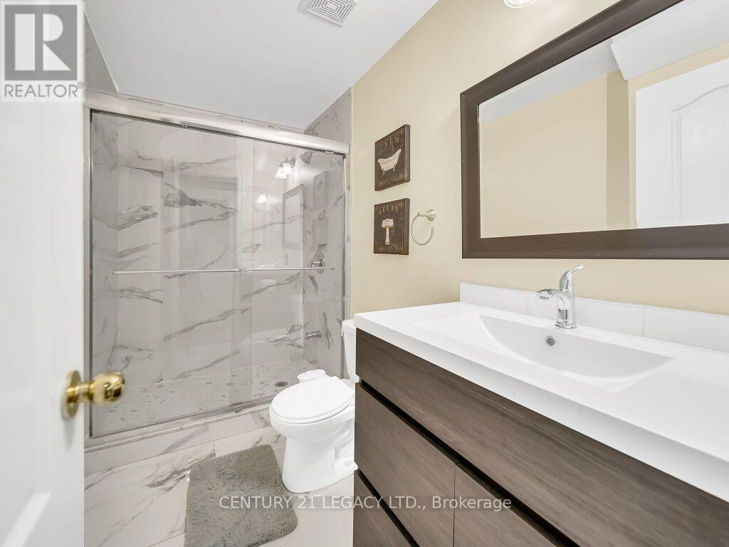20 Wardsville Drive West, Brampton, ON photo 27