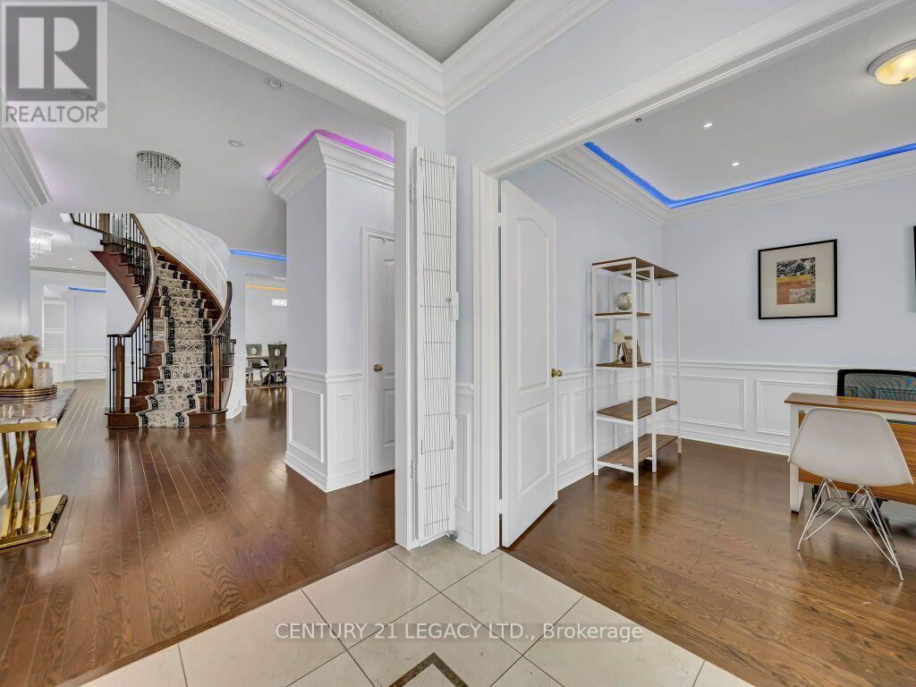 20 WARDSVILLE DRIVE W - 5