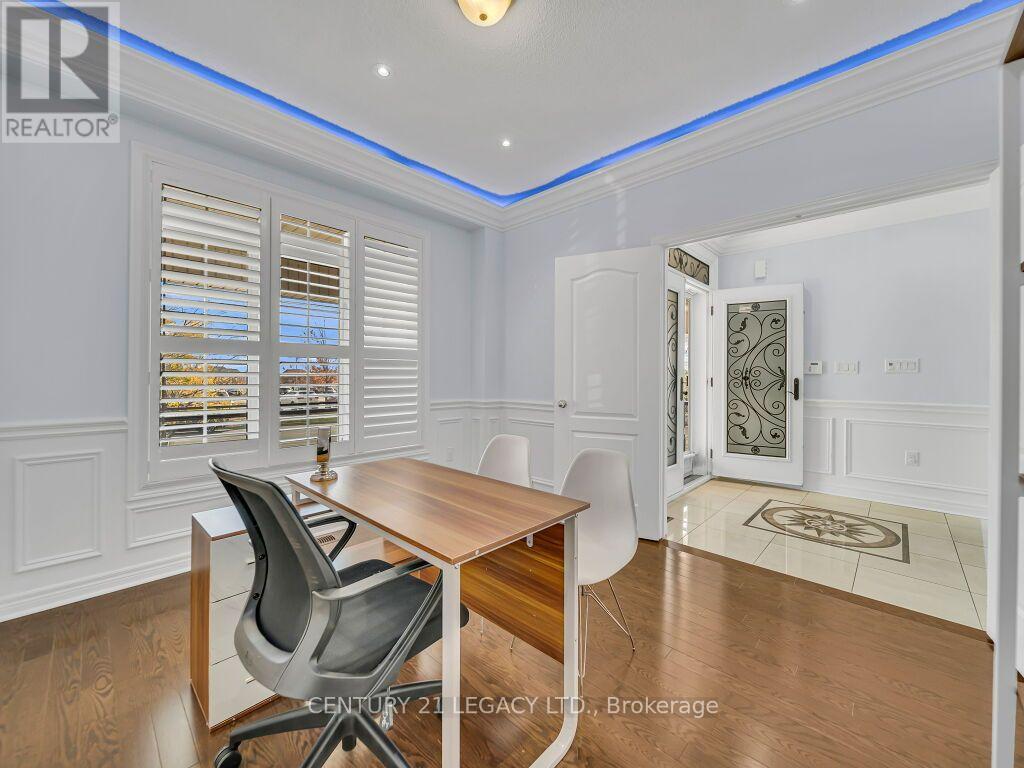 20 WARDSVILLE DRIVE W, Brampton (Bram West) — photo 7
