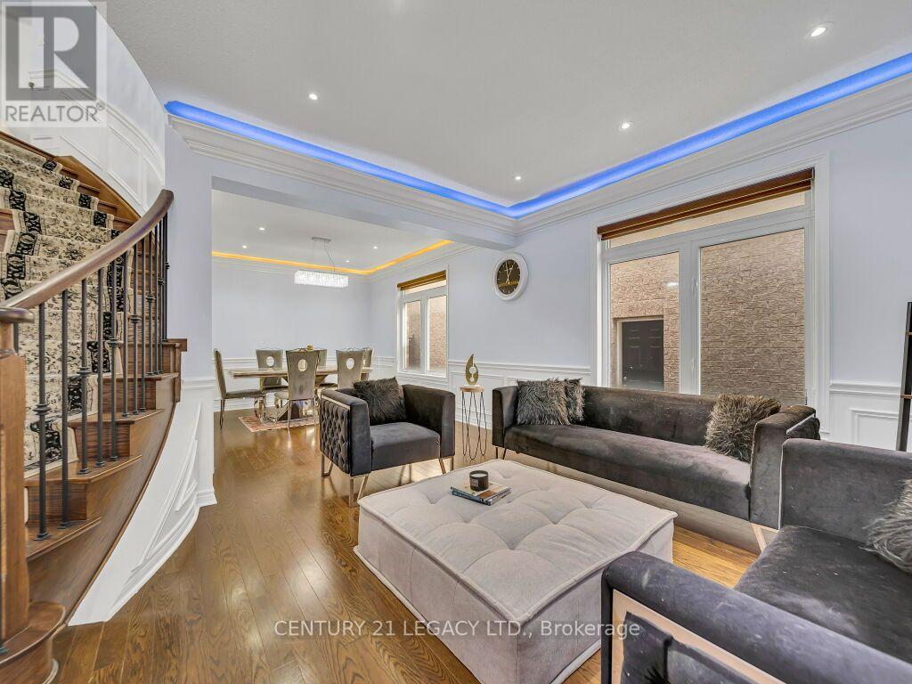 20 WARDSVILLE DRIVE W - 8