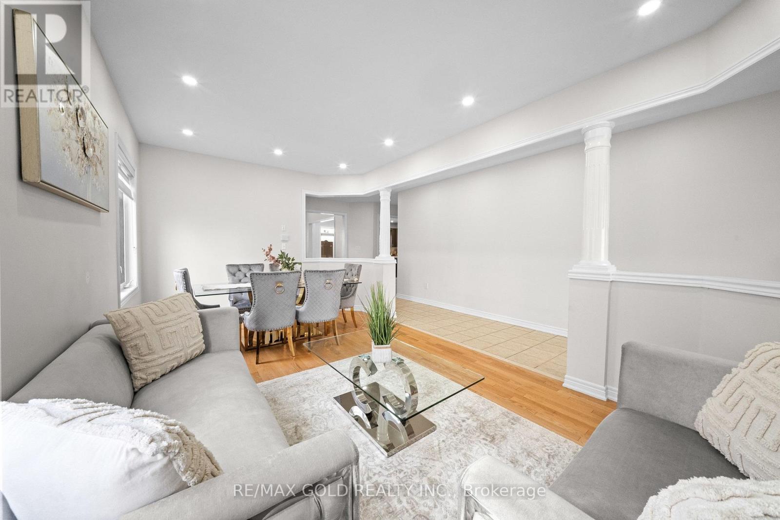 5 ONYX GATE, Brampton (Bram East) — photo 5