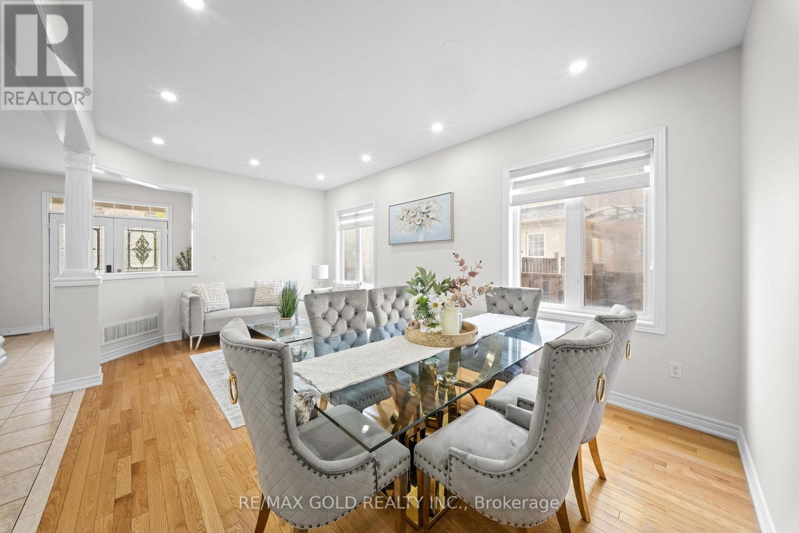 5 ONYX GATE, Brampton (Bram East) — photo 7
