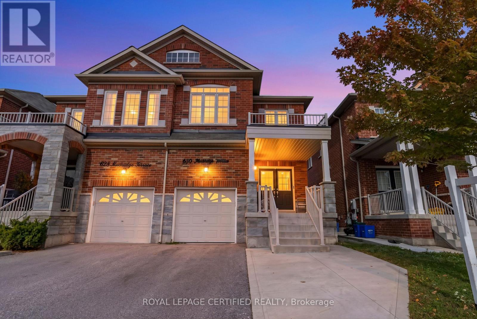 630 MOCKRIDGE TERRACE - 1