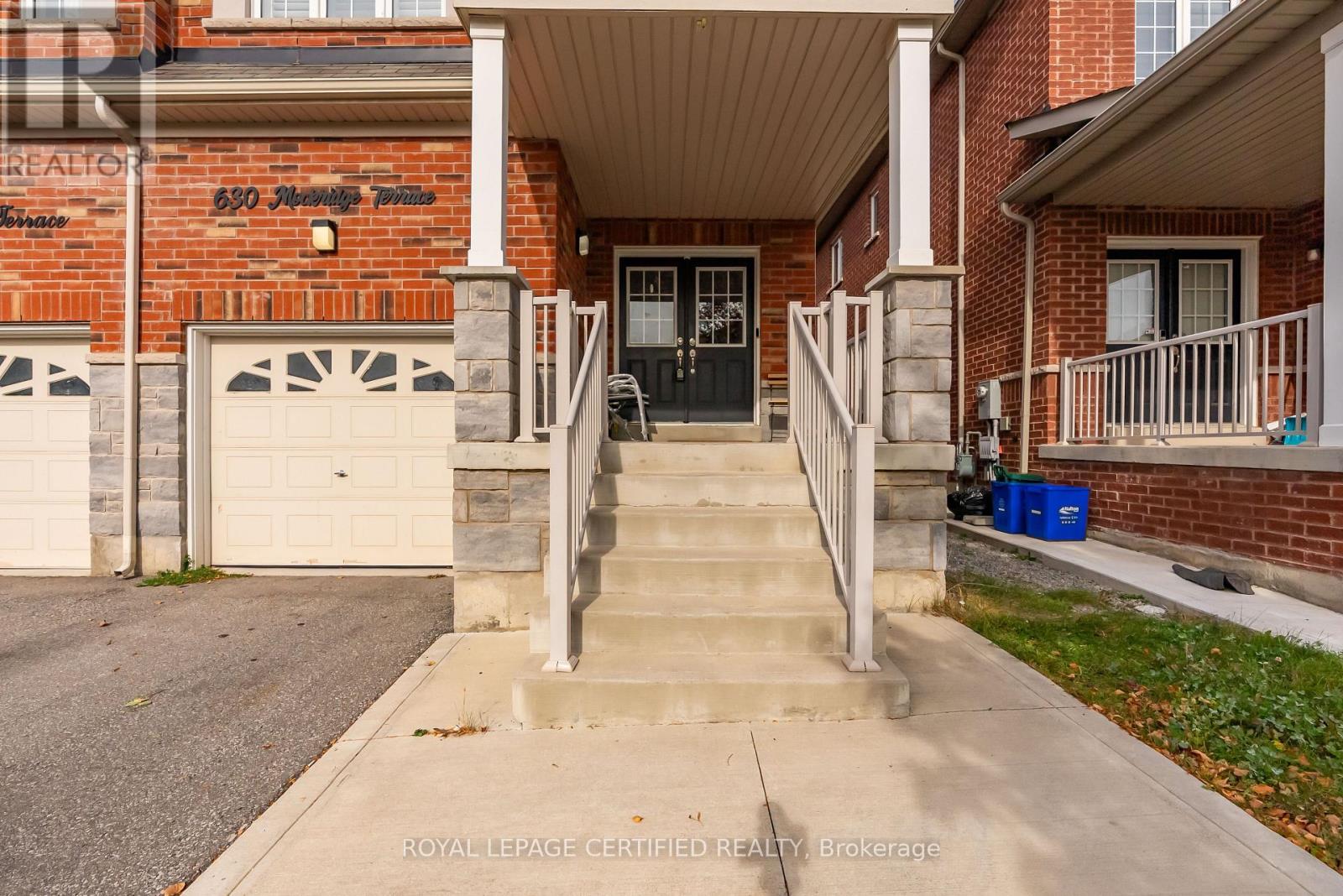 630 Mockridge Terrace, Milton, ON photo 3