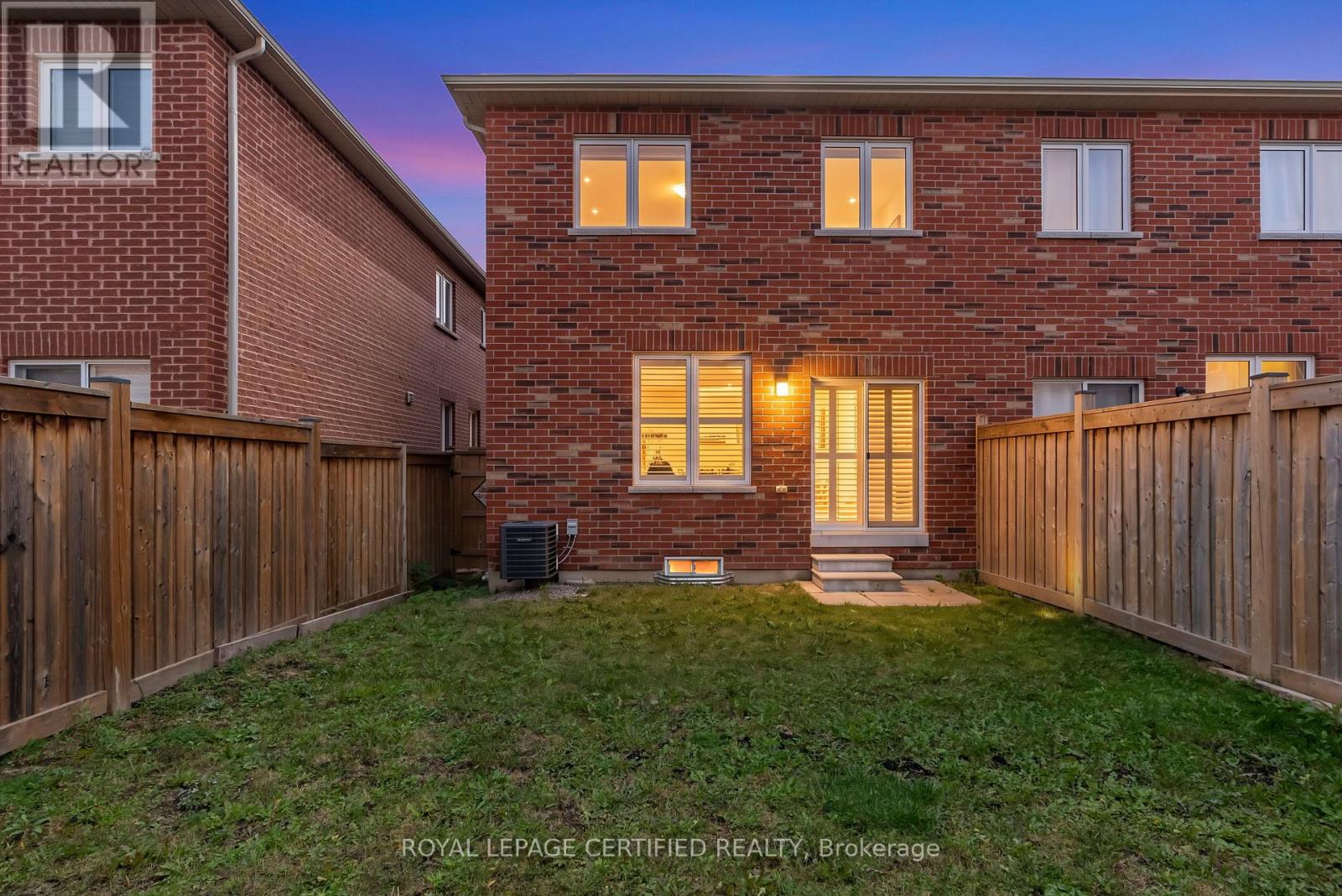 630 Mockridge Terrace, Milton, ON photo 35