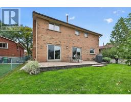 4151 Rockwood Road, Mississauga, ON L4W1L6 Photo 37