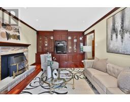 Eating area - 4151 Rockwood Road, Mississauga, ON L4W1L6 Photo 9