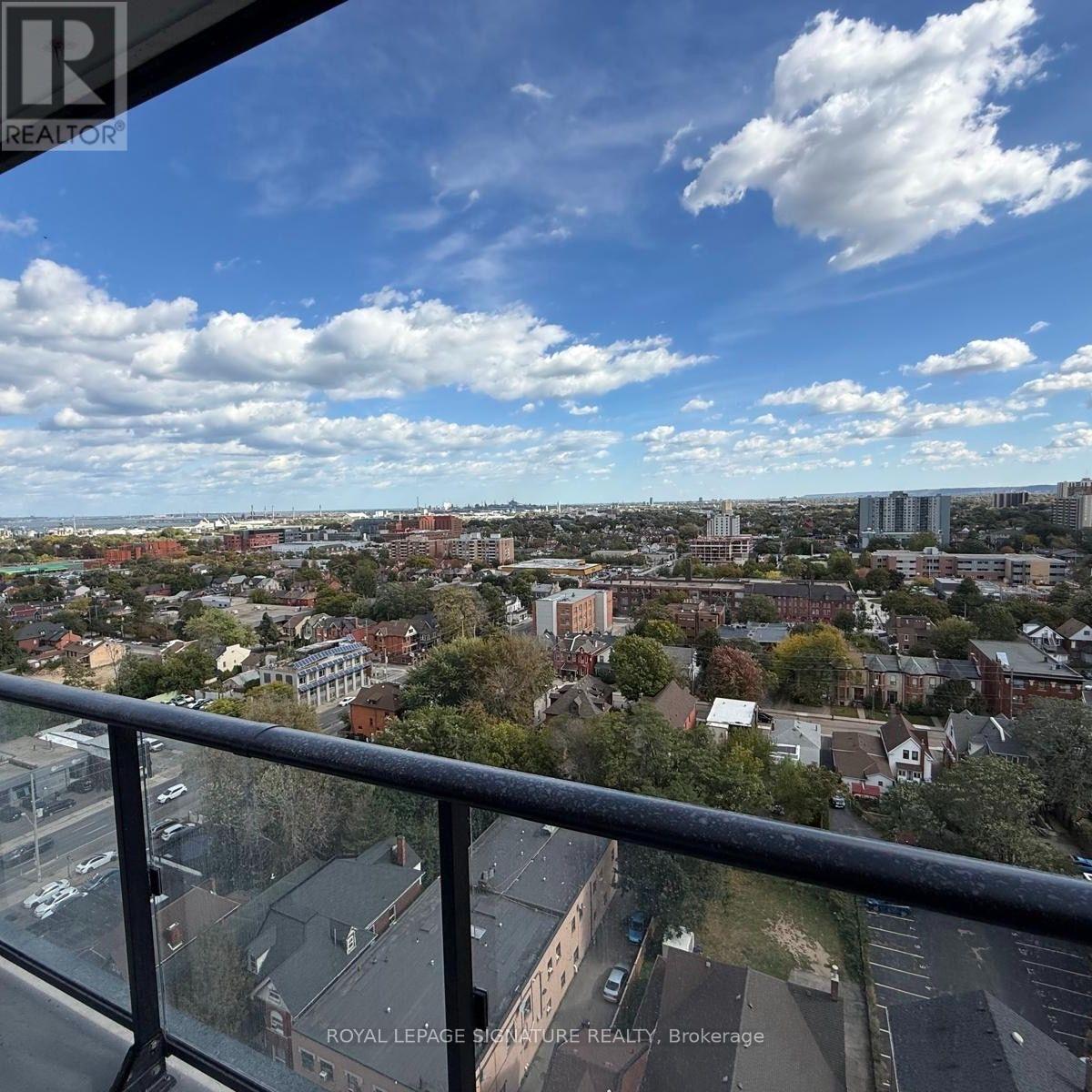 1512 - 101 JOHN STREET N, Hamilton (Beasley) — photo 6