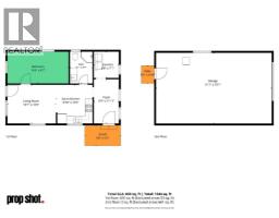 5022 50 Avenue, Woking, AB T0H3V0 Photo 27