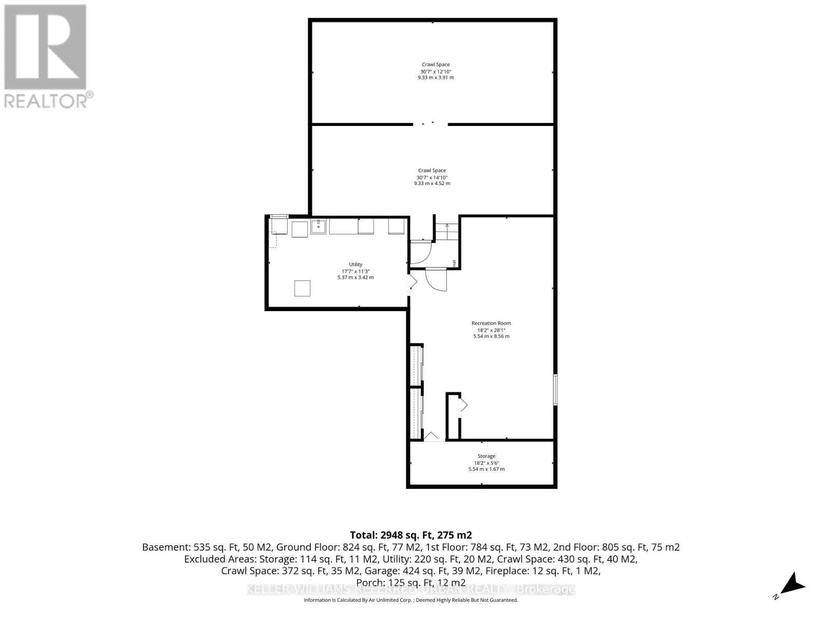 23 Banstock Drive — photo 41