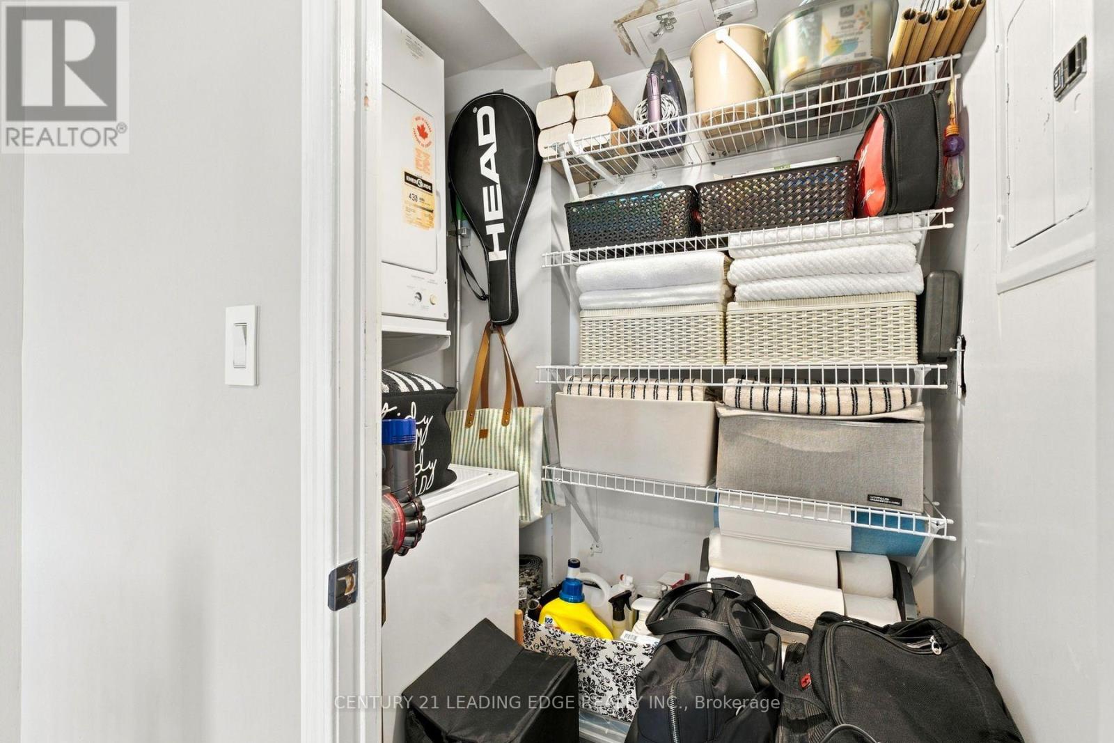 #612 119 MERTON STREET - 34