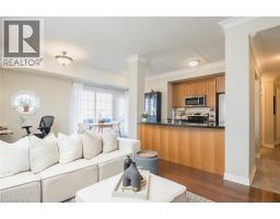 Foyer - 1379 Costigan Road Unit# 310, Milton, ON L9T2K6 Photo 8