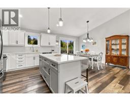 Kitchen/Dining room - 49 Joviale Drive, Irishtown, NB E1H0G7 Photo 12