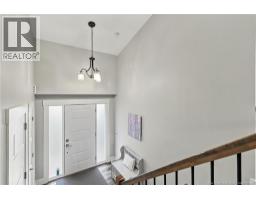 3pc Ensuite bath - 49 Joviale Drive, Irishtown, NB E1H0G7 Photo 6