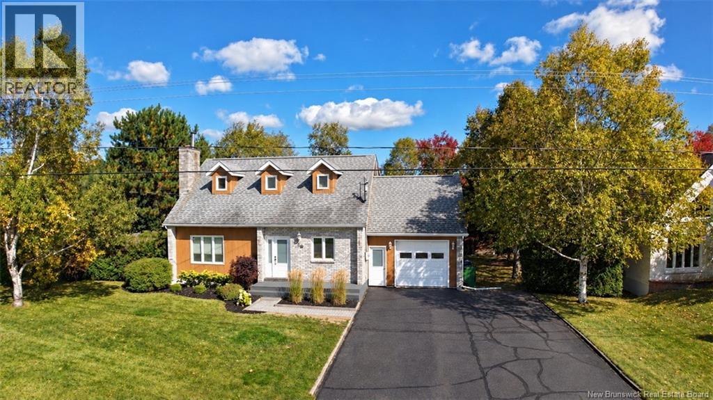 20 Paquin Street - 1