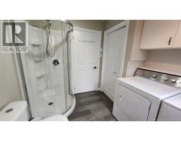 Living room - 20 Paquin Street, Saint Jacques, NB E7B1V4 Photo 10