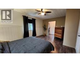 Kitchen - 20 Paquin Street, Saint Jacques, NB E7B1V4 Photo 12