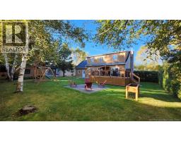 20 Paquin Street, Saint Jacques, NB E7B1V4 Photo 30
