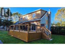 20 Paquin Street, Saint Jacques, NB E7B1V4 Photo 31