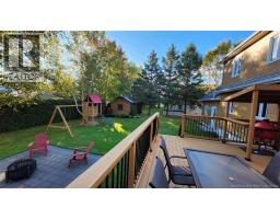 20 Paquin Street, Saint Jacques, NB E7B1V4 Photo 34