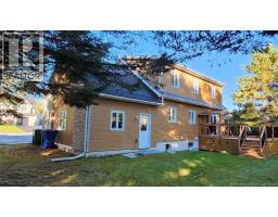 20 Paquin Street, Saint Jacques, NB E7B1V4 Photo 35