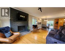 Primary Bedroom - 20 Paquin Street, Saint Jacques, NB E7B1V4 Photo 6