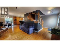 Laundry room - 20 Paquin Street, Saint Jacques, NB E7B1V4 Photo 7