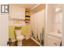 3pc Bathroom - 114 Collina Road, Collina, NB E5P3V8 Photo 9