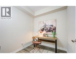 Living room - 610 Farmstead Drive Unit# 610, Milton, ON L9T8X5 Photo 8
