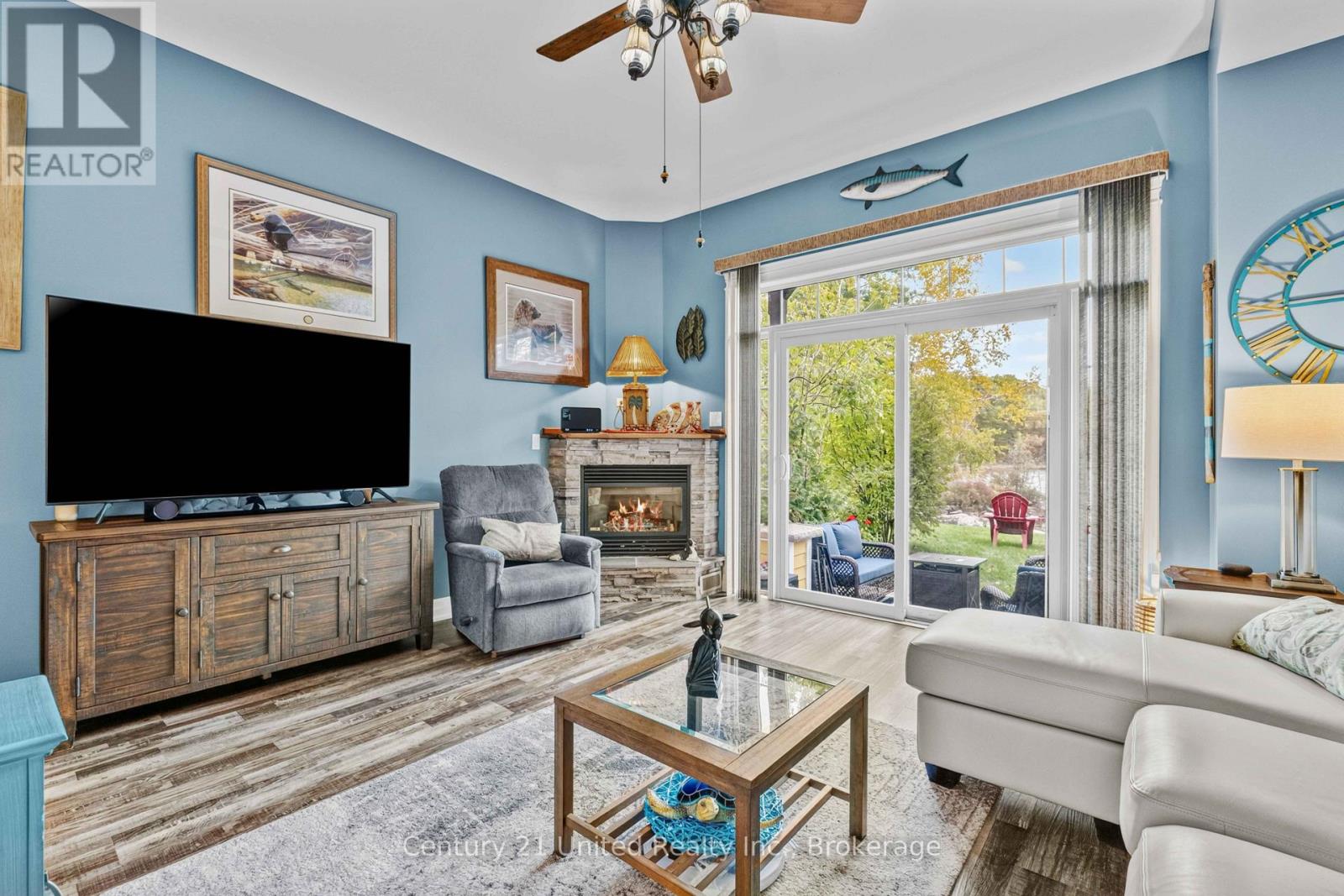 18 - 1579 ANSTRUTHER LAKE ROAD, North Kawartha — photo 12