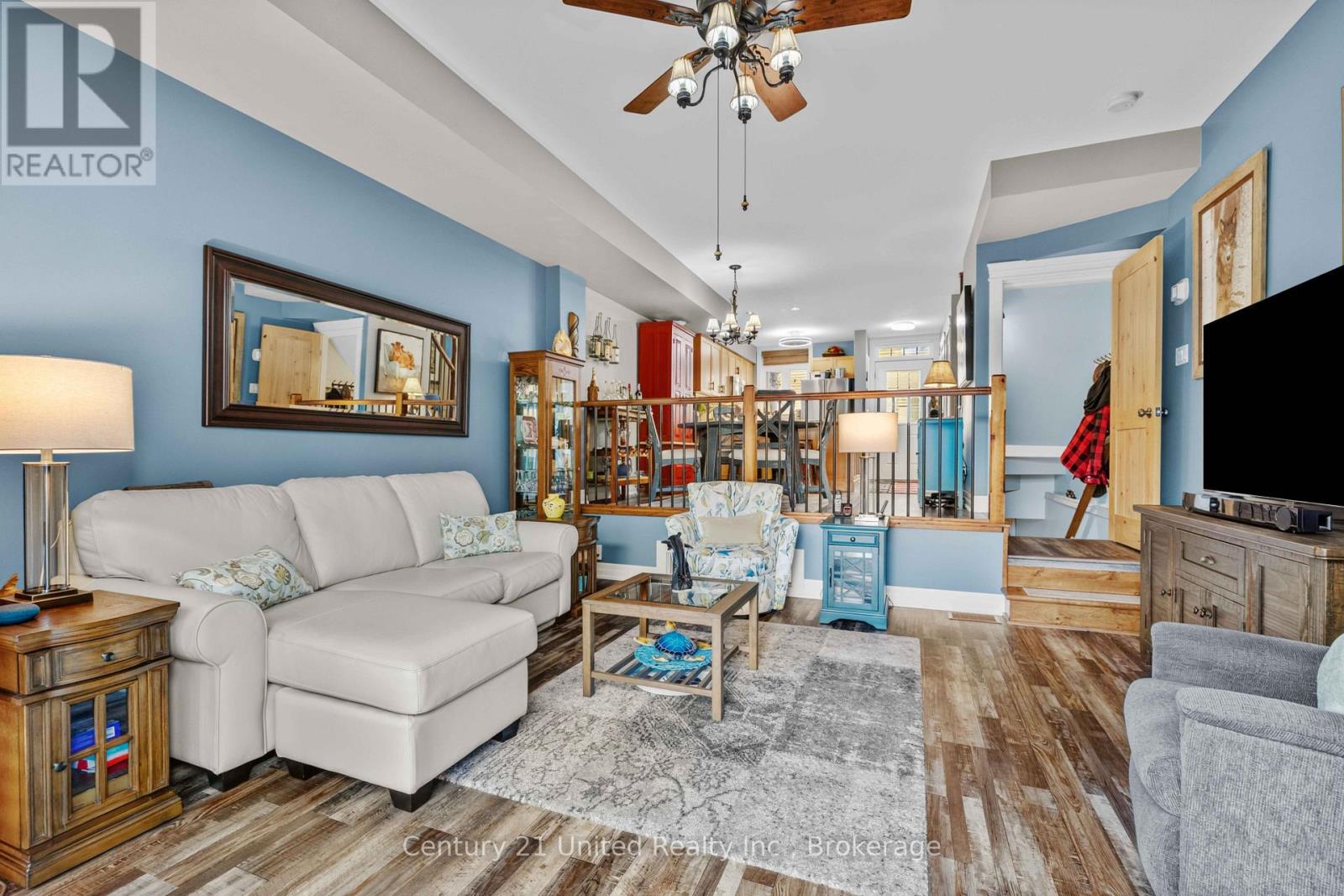 #18 1579 ANSTRUTHER LAKE ROAD - 13