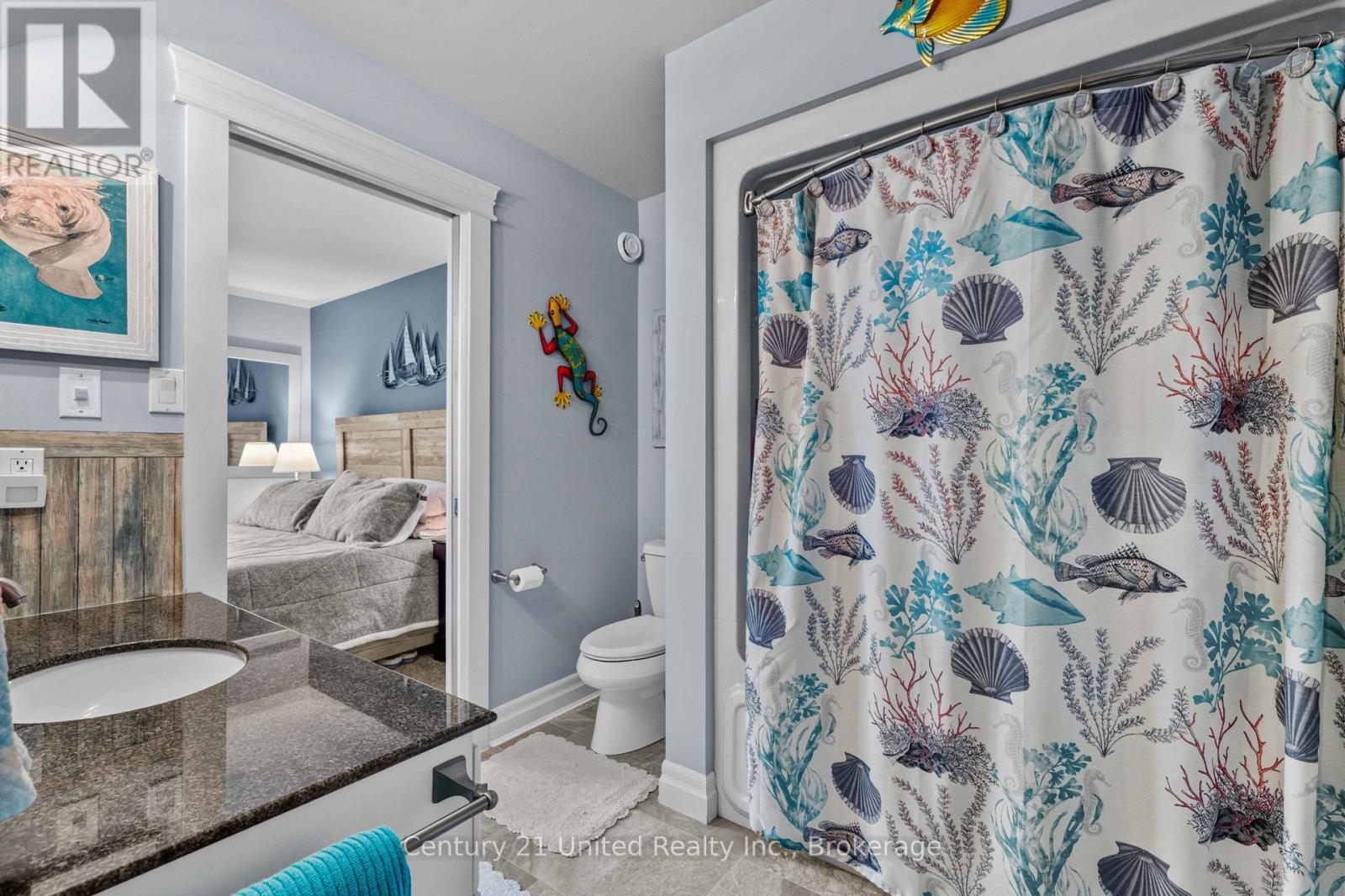 #18 1579 ANSTRUTHER LAKE ROAD - 17