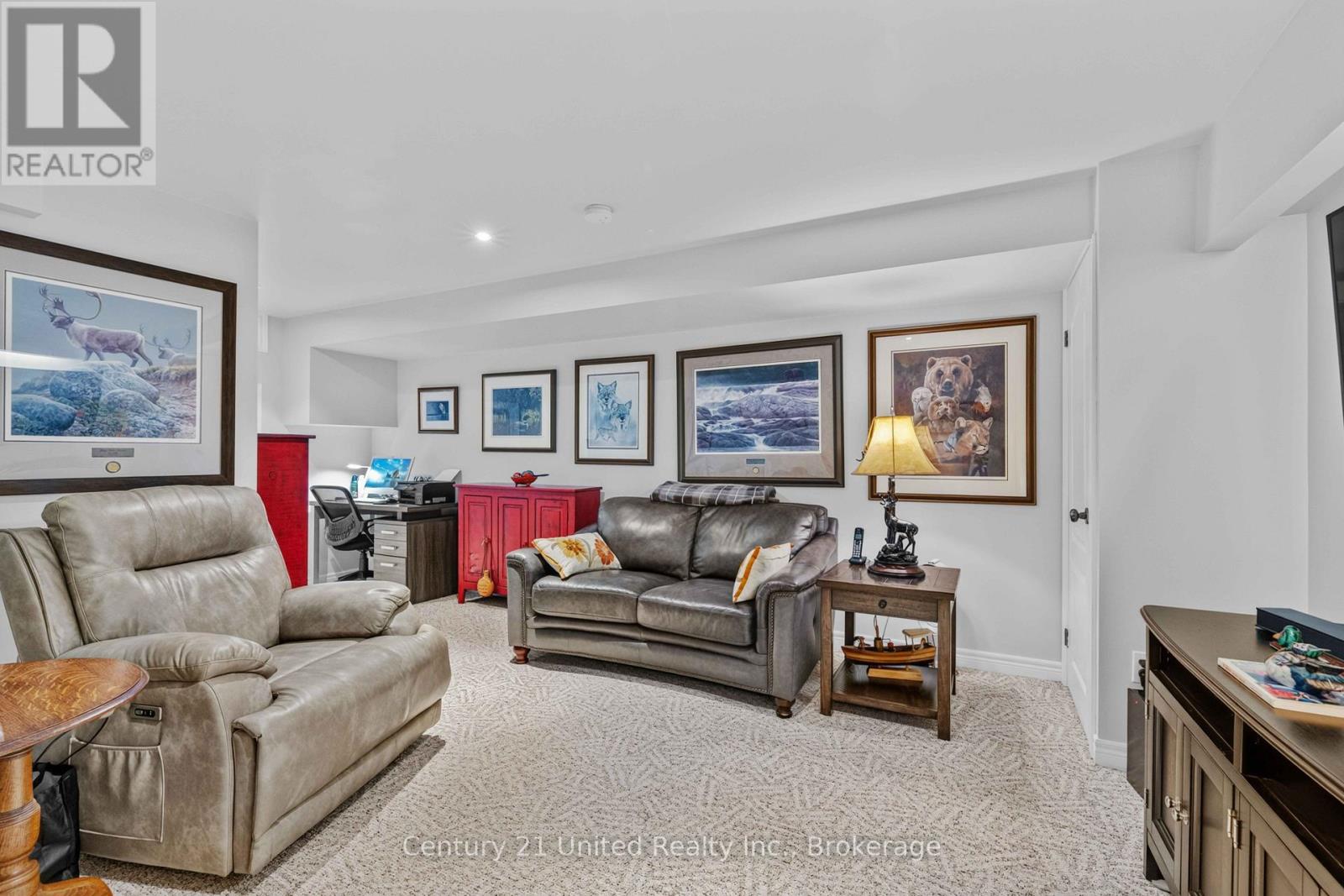 #18 1579 ANSTRUTHER LAKE ROAD - 23