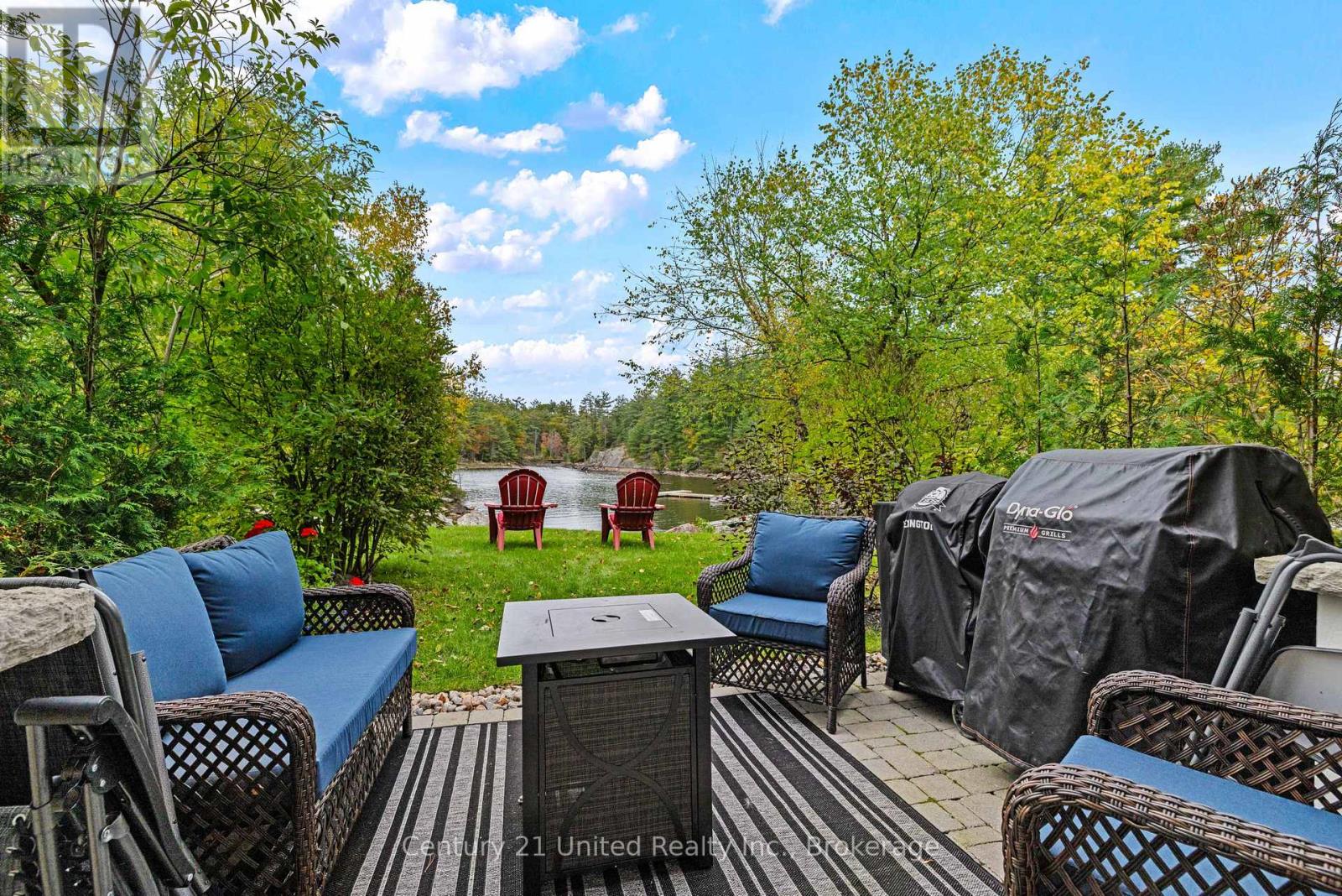 #18 1579 ANSTRUTHER LAKE ROAD - 29