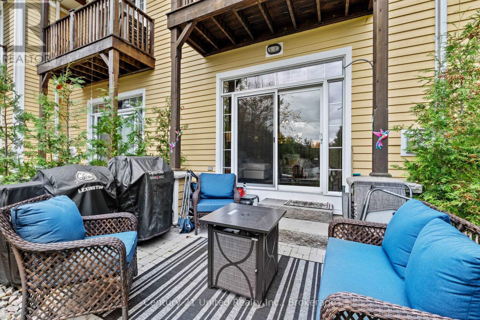 #18 1579 ANSTRUTHER LAKE ROAD - 30