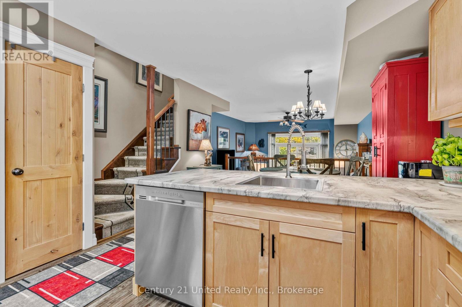 #18 1579 ANSTRUTHER LAKE ROAD - 7