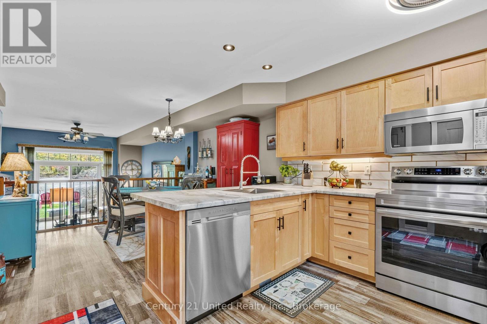 18 - 1579 ANSTRUTHER LAKE ROAD, North Kawartha — photo 8