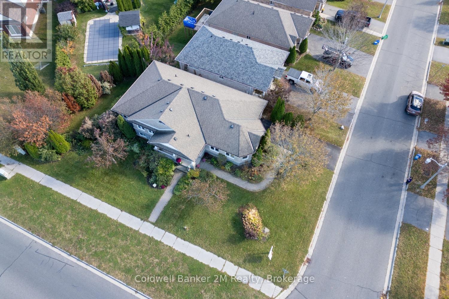 504 Settler's Ridge Northwest, Peterborough, ON photo 32