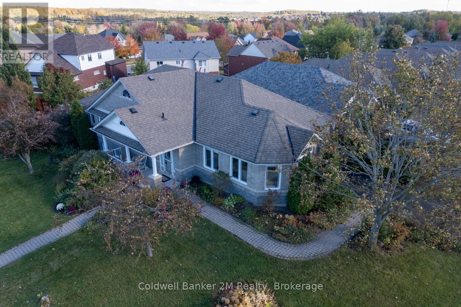 504 SETTLER'S RIDGE NW - 34